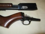  Winchester Model 61 .22 S-L-LR rifle...new with box...1963 - 6 of 10