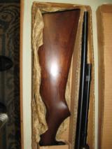  Winchester Model 61 .22 S-L-LR rifle...new with box...1963 - 5 of 10