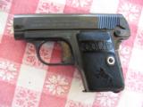 1919 Colt 1908 25 Vest Pocket - 2 of 2