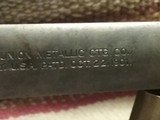 Remington Rolling Block
#1 Military Receiver - 8 of 11