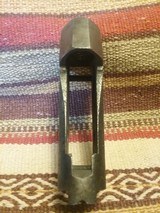 Remington Rolling Block 1 !/2 Recriver - 3 of 5