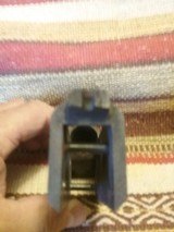 Remington Rolling Block 1 !/2 Recriver - 5 of 5