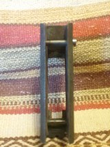 Remington Rolling Block 1 !/2 Recriver - 4 of 5