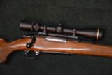 Browning BBR 7mm Rem Mag - with Leupold Vari-X III 3.5 X 10 Scope - 2 of 13