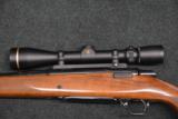 Browning BBR 7mm Rem Mag - with Leupold Vari-X III 3.5 X 10 Scope - 12 of 13