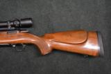 Browning BBR 7mm Rem Mag - with Leupold Vari-X III 3.5 X 10 Scope - 11 of 13