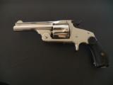 SMITH AND WESSON - 1 of 9
