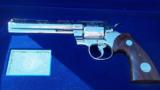 Colt Python St. Paul Police 125th Anniversary Special Edition - 2 of 15