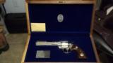 Colt Python St. Paul Police 125th Anniversary Special Edition - 3 of 15
