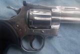 Colt Python Stainless Steel 6 inch barrel - 4 of 12