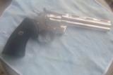 Colt Python Stainless Steel 6 inch barrel - 2 of 12