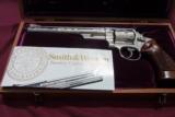 Smith & Wesson Model 29-2 - 14 of 19