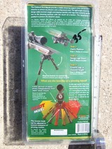 CALDWELL XLA 6' - 9' PIVOTING BIPOD - 2 of 2