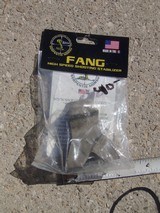 FANG HIGH SPEED SHOOTING STABILIZER - 1 of 4