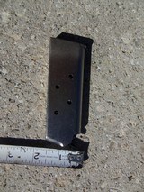 PARA ORDNANCE FACTORY 45 ACP STAINLESS 6 RD MAG - 2 of 6