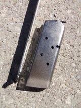 PARA ORDNANCE FACTORY 45 ACP STAINLESS 6 RD MAG - 1 of 6