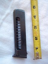 MAKAROV FACTORY 9X18 STEEL MAG WITH HUMP - 1 of 6
