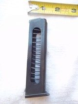MAKAROV FACTORY 9X18 STEEL MAG WITH HUMP - 2 of 6