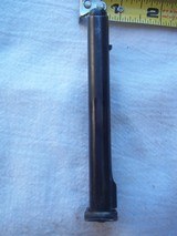 MAKAROV FACTORY 9X18 STEEL MAG WITH HUMP - 3 of 6