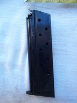 SUPER 38 STEEL MAG BY MECGAR - 2 of 7