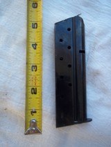 SUPER 38 STEEL MAG BY MECGAR - 1 of 7
