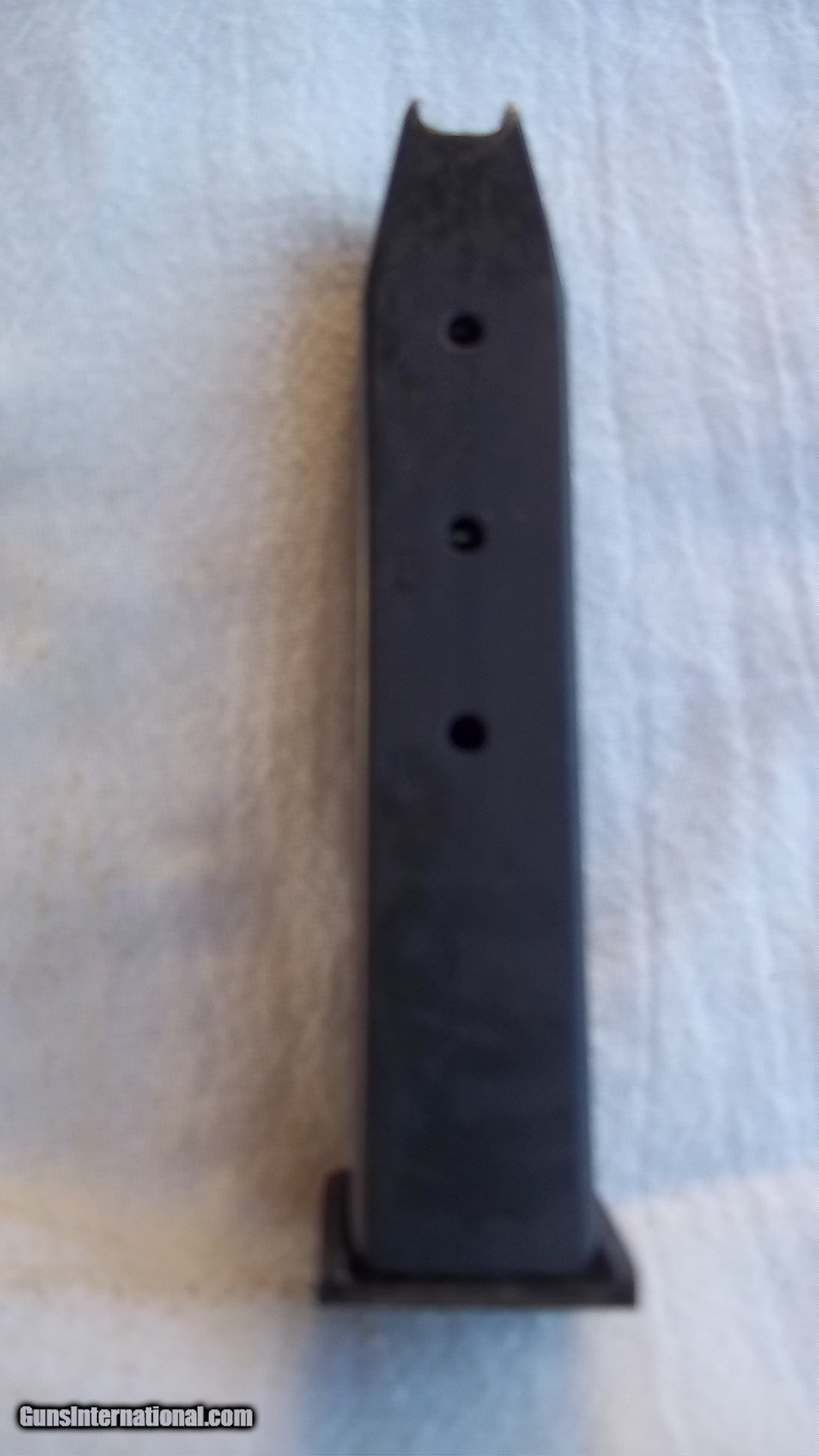 TAURUS PT938 380 ACP 12 ROUND FACTORY MAGAZINE for sale