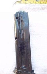 TAURUS PT938 380 ACP 12 ROUND FACTORY MAGAZINE - 2 of 6