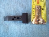 ELIASON REAR SIGHT FOR GOLD CUP NATIONAL MATCH 1911 - 5 of 6