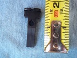 ELIASON REAR SIGHT FOR GOLD CUP NATIONAL MATCH 1911 - 2 of 6