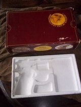 COLT BOX FOR NATIONAL MATCH GOLD CUP .45 - 7 of 7