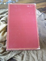 COLT BOX FOR NATIONAL MATCH GOLD CUP .45 - 3 of 7