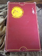 COLT BOX FOR NATIONAL MATCH GOLD CUP .45 - 4 of 7