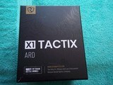 RITON OPTICS RED DOT X1 TACTIX ARD - 5 of 6