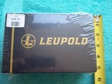 LEUPOLD 3-MOA RED DOT DELTA POINT MICRO S&W M&P - 1 of 6