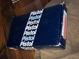 S&W FACTORY BOX FOR MODEL 4006 - 4 of 7
