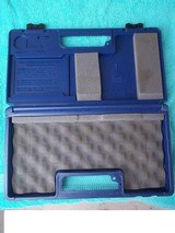 COLT FACTORY HARD PLASTIC BLUE CASE FOR PYTHON - 2 of 4