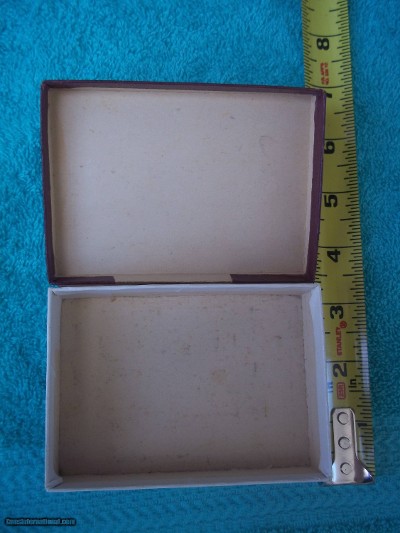 FN BROWNING VINTAGE FACTORY 