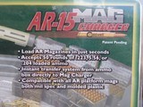 CALDWELL AR-15 MAG CHARGER FOR .223, 5.56 .204 AMMO - 2 of 6