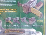 CALDWELL AR-15 MAG CHARGER FOR .223, 5.56 .204 AMMO - 5 of 6