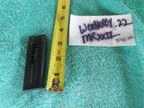 WEATHERBY XXII .22 LR 10 RD FACTORY MAG - 1 of 6