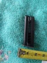 WEATHERBY XXII .22 LR 10 RD FACTORY MAG - 2 of 6