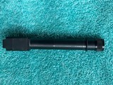 RCM1603 HK USP-T 40 &W (10MM) BARREL WITH STI MAG - 9 of 12
