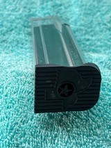 RCM1603 HK USP-T 40 &W (10MM) BARREL WITH STI MAG - 6 of 12