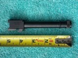 RCM1603 HK USP-T 40 &W (10MM) BARREL WITH STI MAG - 7 of 12