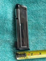 RCM1603 HK USP-T 40 &W (10MM) BARREL WITH STI MAG - 2 of 12