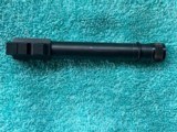 RCM1603 HK USP-T 40 &W (10MM) BARREL WITH STI MAG - 10 of 12