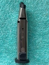 RCM1603 HK USP-T 40 &W (10MM) BARREL WITH STI MAG - 4 of 12