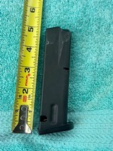 BERETTA FACTORY 9MM 15 RD MAGAZINE - 2 of 6