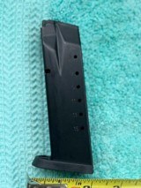 SMITH & WESSON M&P 40 S&W / ,357 15 RD MAG - 2 of 6