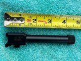 RCM HKP30-T 9X19MM THREADED 1/2X28 RH BARREL - 2 of 6
